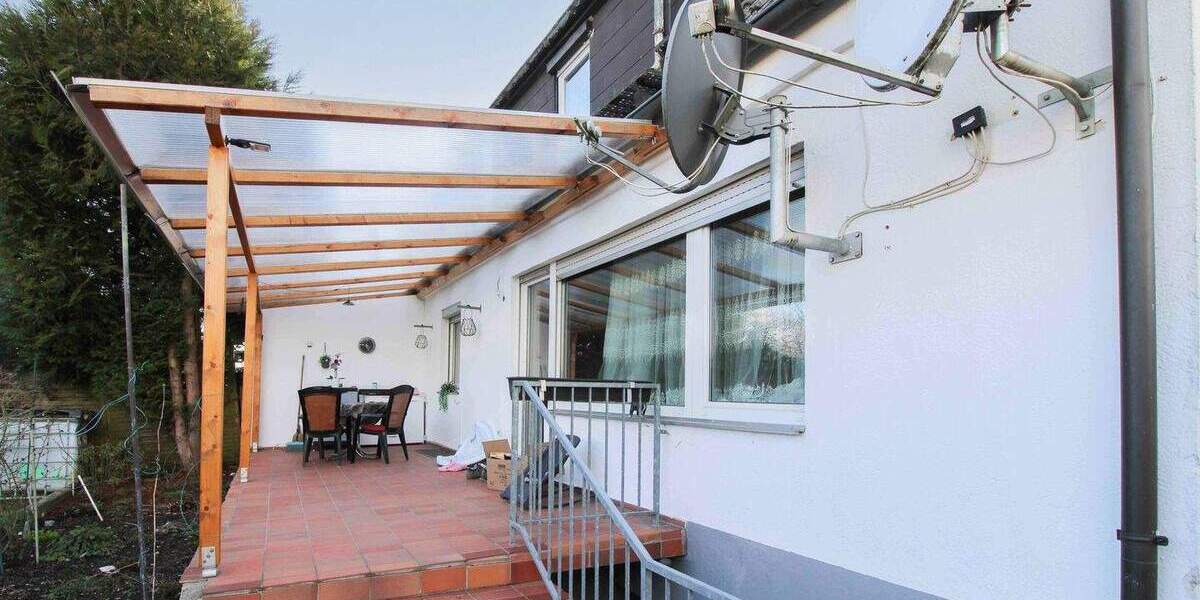 Einfamilienhaus Elchingen Unterelchingen - 5 Zimmer, 399.000&euro; | Angebot:25898175