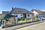 Einfamilienhaus Nersingen Leibi - 6 Zimmer, 170 m&sup2;, 499.000&euro; | Angebot:26616957