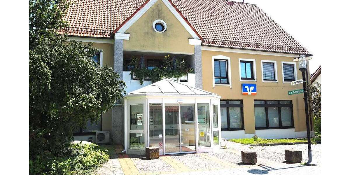 Gewerbeobjekt Kirchberg an der Iller - 1.850&euro; | Angebot:22192623