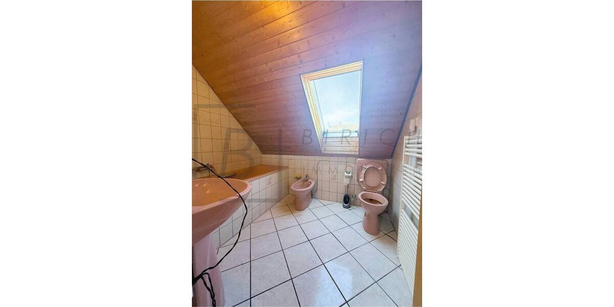 Mehrfamilienhaus, Wohnhaus Neu-Ulm Stadtmitte - 9 Zimmer, 260 m&sup2;, 1.040.000&euro; | Angebot:25702925