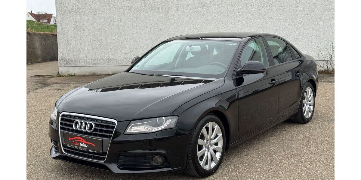 Audi A4 264.000 km 5.499 &euro; Kötz 89359