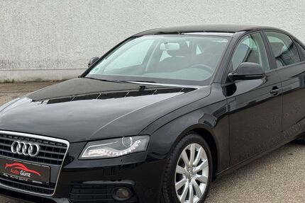 Audi A4 264.000 km 5.999 &euro; Kötz 89359