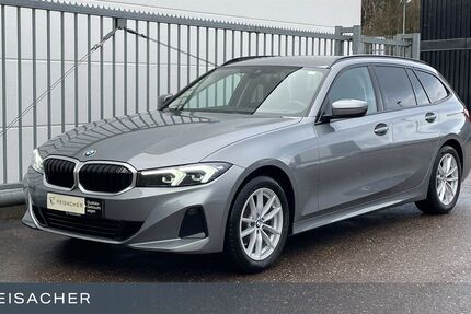 BMW 320 26.100 km 29.949 &euro; Günzburg 89312