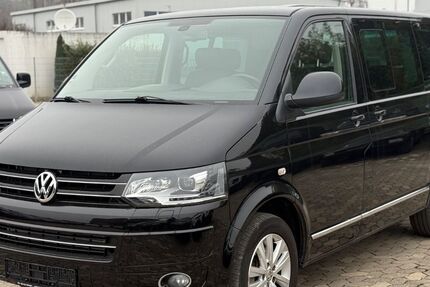 VW T5 Multivan 131.000 km 24.900 &euro; Erbach 89155