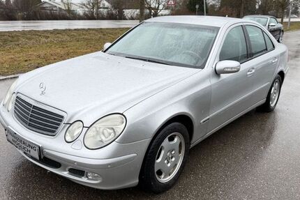 Mercedes-Benz E 240 235.000 km 2.550 &euro; Oberdischingen 89610