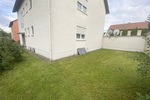Charmante 4-Zimmer DG-Wohnung mit eigenem Garten+Garage+Stellplatz in TOP Lage! - Dachgeschoßwohnung Illertissen | Angebot:26647022