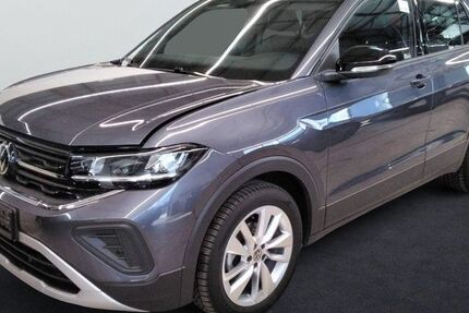 VW T-Cross 22.818 km 22.555 &euro; Schnürpflingen-Ammerstetten 89194