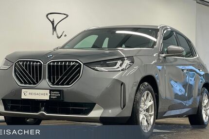 BMW X3 11.818 km 44.559 &euro; Ulm 89077
