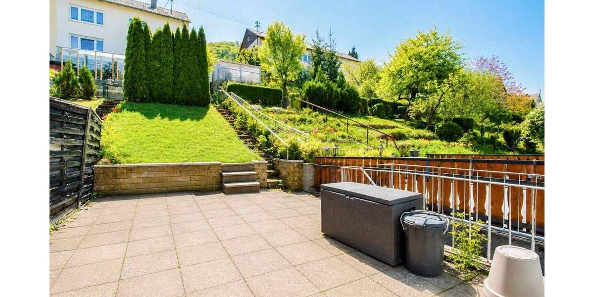 Reihenmittelhaus Geislingen an der Steige Geislingen - 4 Zimmer, 95 m&sup2;, 299.000&euro; | Angebot:26542850
