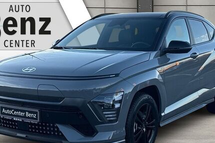 Hyundai KONA 5.000 km 37.990 &euro; Laupheim 88471