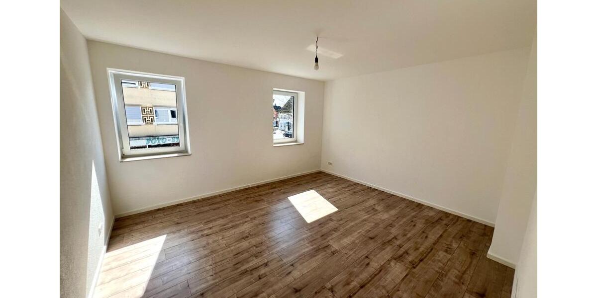 Terrassenwohnung Vöhringen - 3 Zimmer, 105 m&sup2;, 369.000&euro; | Angebot:26165642