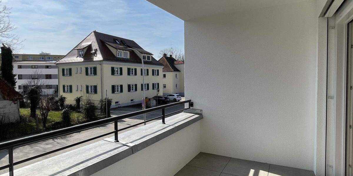 Etagenwohnung Senden Ay - 3 Zimmer, 93 m&sup2;, 1.310&euro; | Angebot:25915734