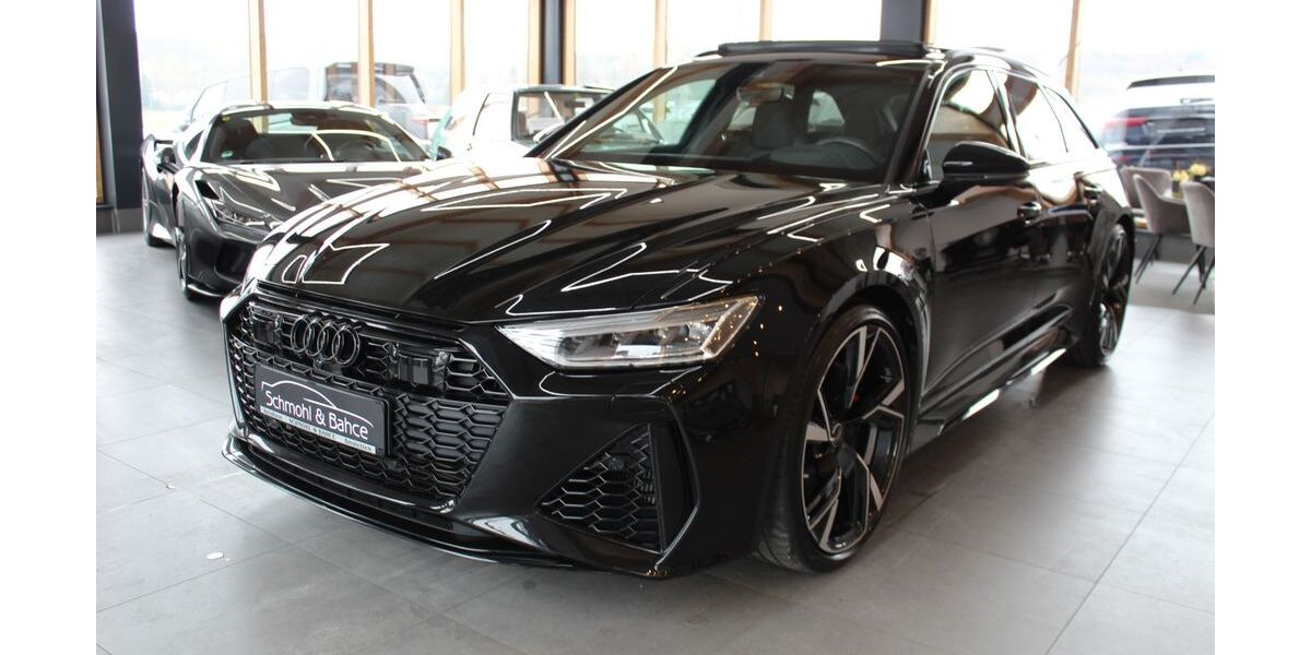 Audi RS6 57.000 km 86.990 &euro; Amstetten 73340