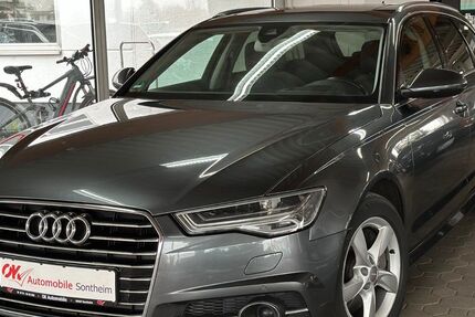 Audi A6 229.050 km 13.990 &euro; Sontheim 89567