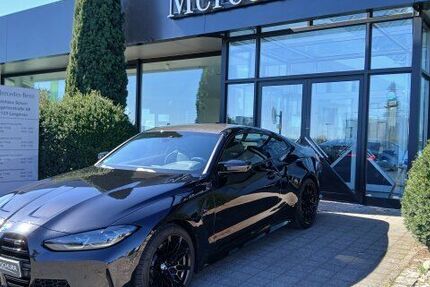BMW M4 7.500 km 77.500 &euro; Langenau 89129