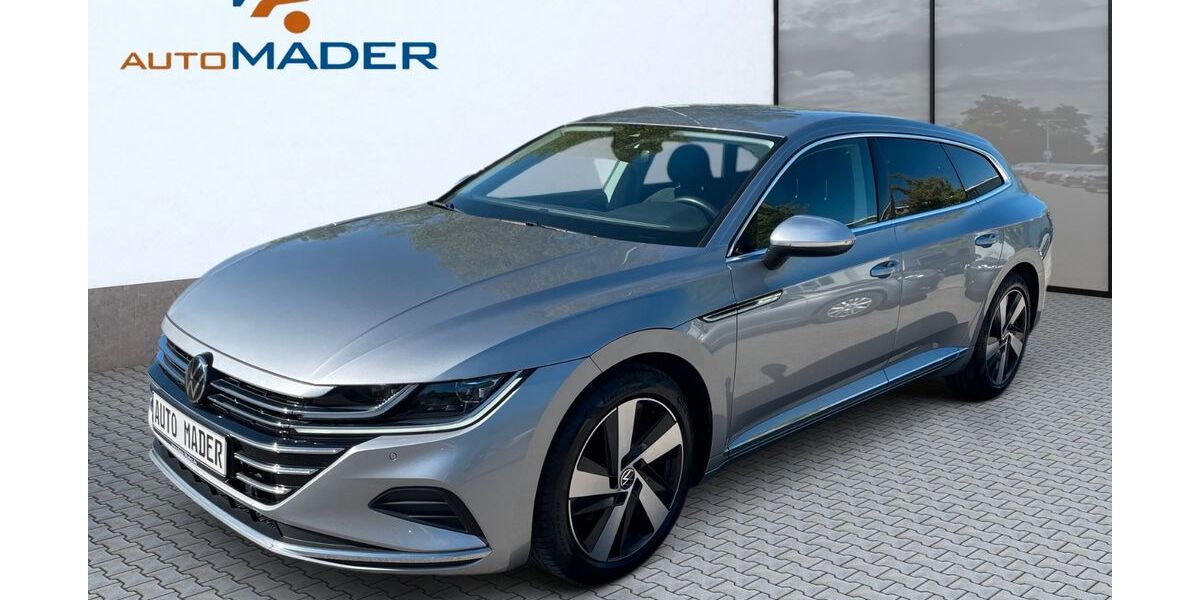 VW Arteon 106.250 km 24.490 &euro; Blaustein 89134