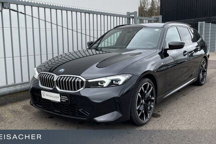 BMW 320 8.017 km 45.919 &euro; Günzburg 89312
