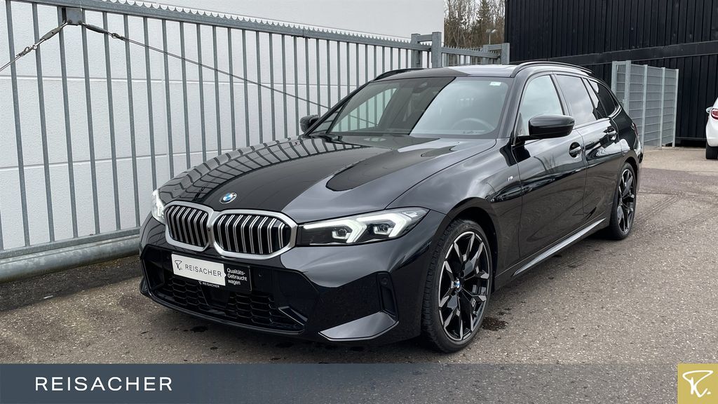 BMW 320 8.017 km 45.919 &euro; Günzburg 89312