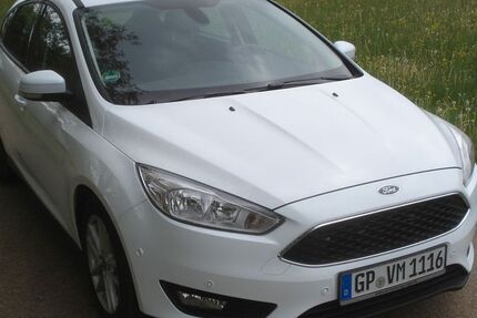 Ford Focus 99.600 km 8.350 &euro; Amstetten 73340
