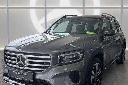 Mercedes-Benz GLB 180 5.516 km 37.500 &euro; Ulm 89077