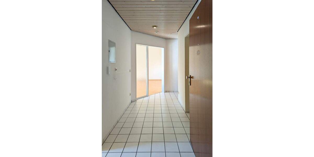 Etagenwohnung Senden Wullenstetten - 3 Zimmer, 82 m&sup2;, 295.000&euro; | Angebot:25739050