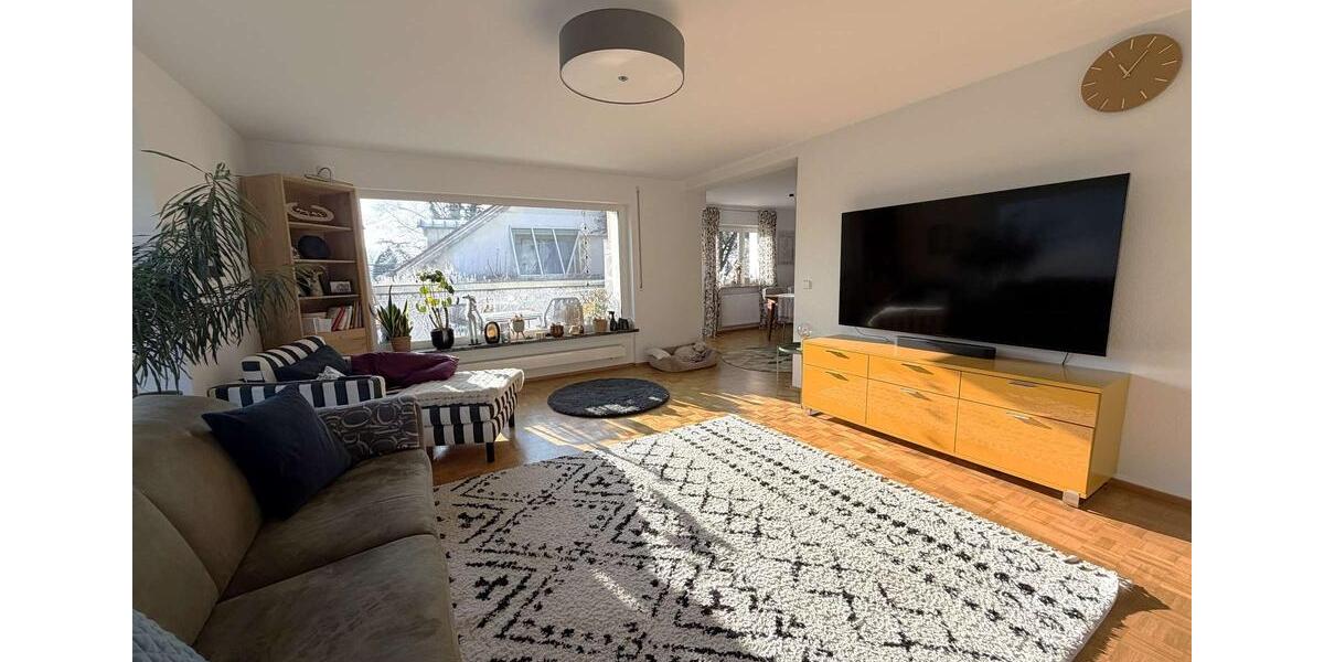 Maisonettenwohnung Blaubeuren - 6.5 Zimmer, 187 m&sup2;, 2.000&euro; | Angebot:24625254