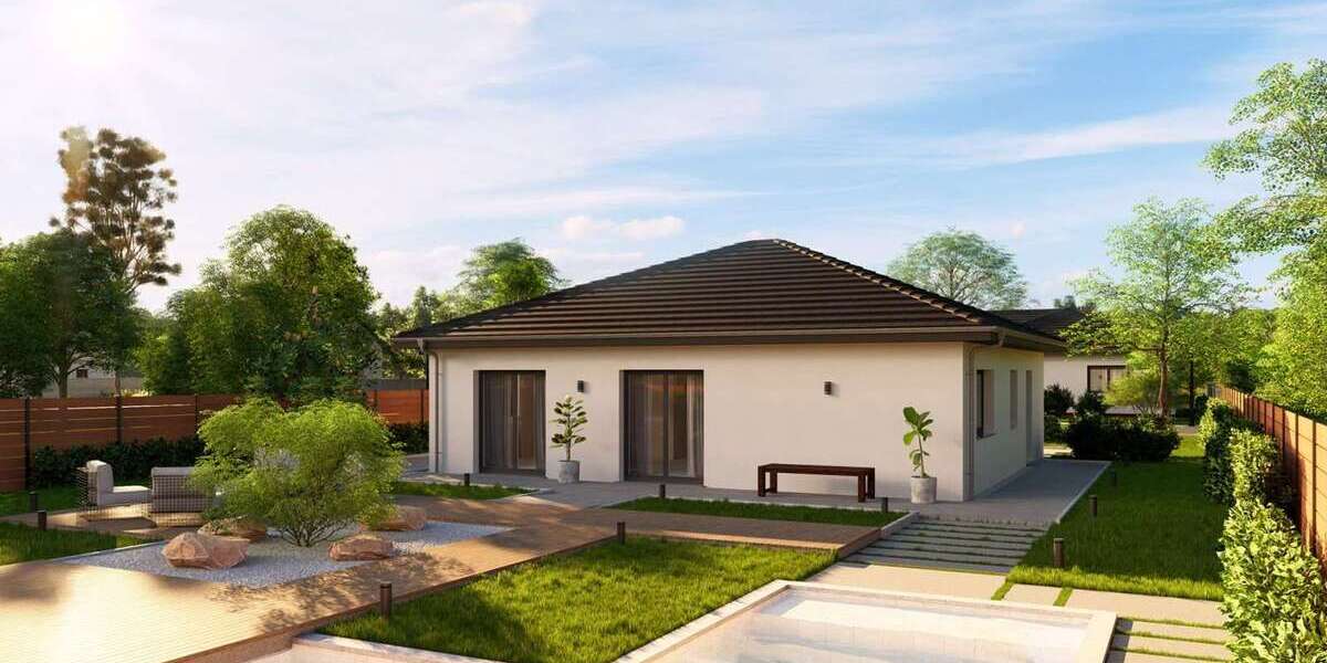 Einfamilienhaus Offingen - 3 Zimmer, 112 m&sup2;, 408.550&euro; | Angebot:25215773