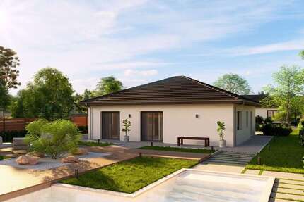 Haus Offingen - 3 Zimmer, 112 m&sup2;, 408.550&euro; | Angebot:25215773