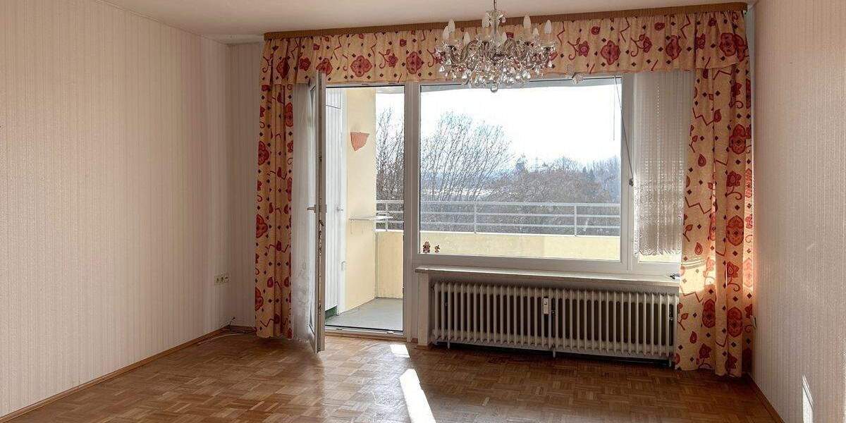 Etagenwohnung Senden - 2 Zimmer, 68 m&sup2;, 140.000&euro; | Angebot:25864971