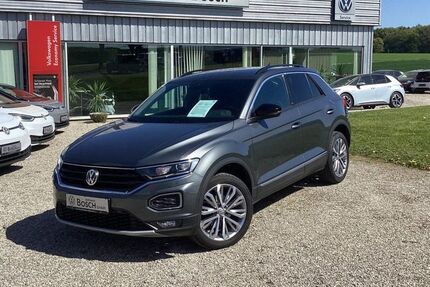 VW T-Roc 93.978 km 15.350 &euro; Schnürpflingen-Ammerstetten 89194