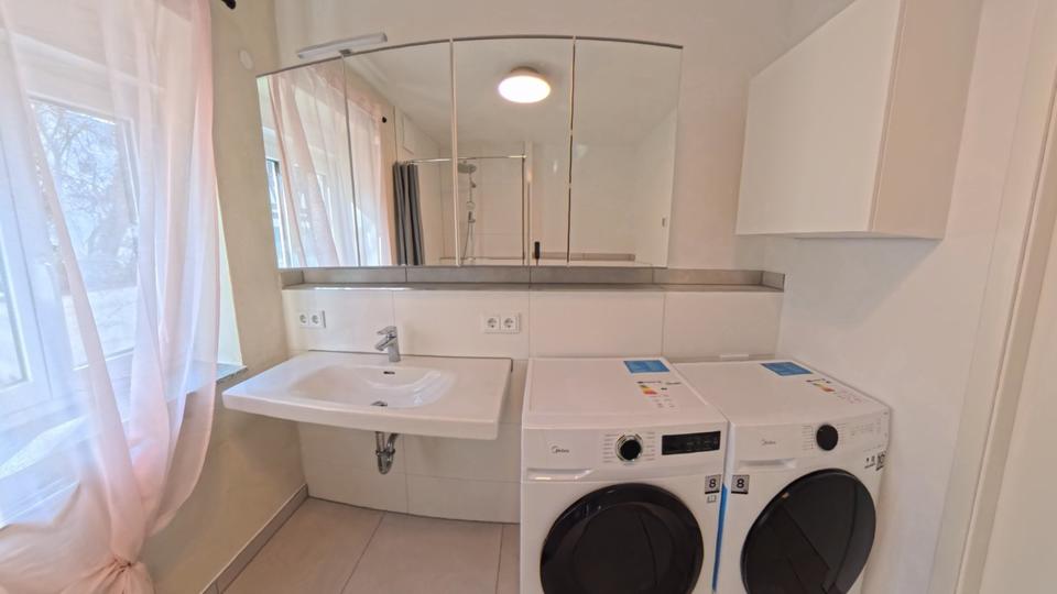 Erdgeschoßwohnung Weißenhorn - 1 Zimmer, 25 m&sup2;, 400&euro; | Angebot:24754964