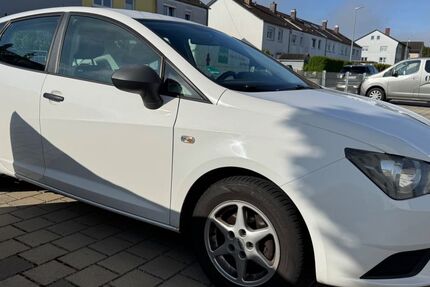 Seat Ibiza 185.000 km 2.849 &euro; Senden 89250