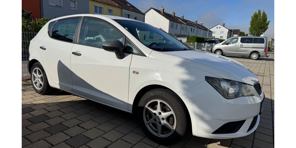 Seat Ibiza 185.000 km 2.849 &euro; Senden 89250