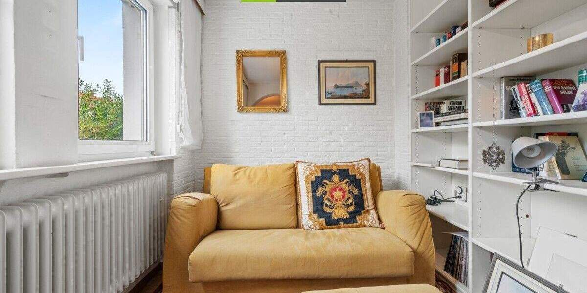 Doppelhaushälfte Neu-Ulm Offenhausen - 6 Zimmer, 140 m&sup2;, 649.000&euro; | Angebot:25693576