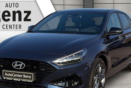 Hyundai i30 15.970 km 20.790 &euro; Laupheim 88471