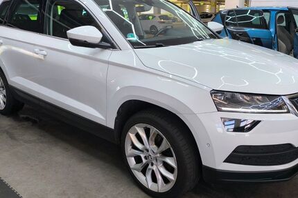 Skoda Karoq 109.000 km 21.000 &euro; Neu Ulm 89231