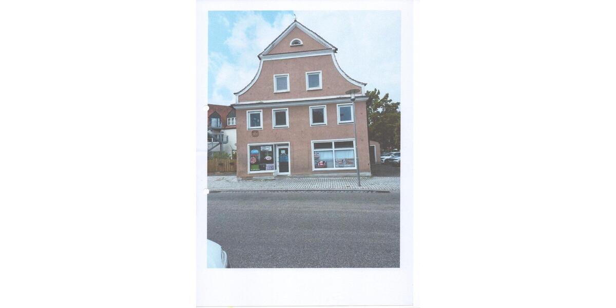 Mehrfamilienhaus, Wohnhaus Pfaffenhofen an der Roth - 8 Zimmer, 300 m&sup2;, 498.000&euro; | Angebot:27209535