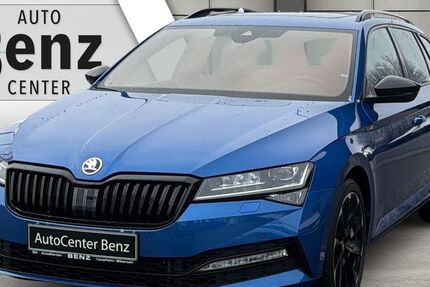 Skoda Superb 26.423 km 39.990 &euro; Laupheim 88471