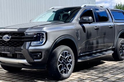 Ford Ranger 58.000 km 42.900 &euro; Ulm 89081