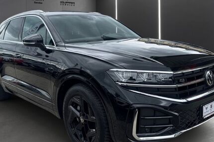 VW Touareg 96.260 km 50.580 &euro; Ulm 89077