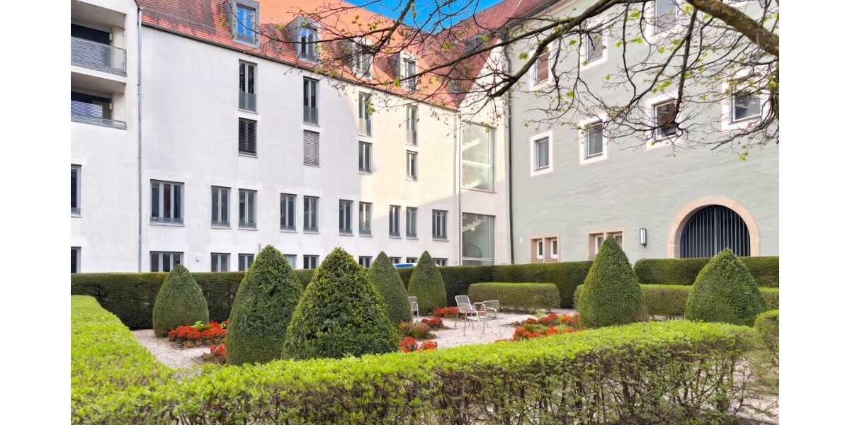 Etagenwohnung Ulm - 4 Zimmer, 146 m&sup2;, 2.080&euro; | Angebot:26285693