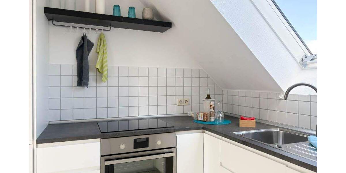 Etagenwohnung Senden Ay - 2 Zimmer, 50 m&sup2;, 189.000&euro; | Angebot:25692983