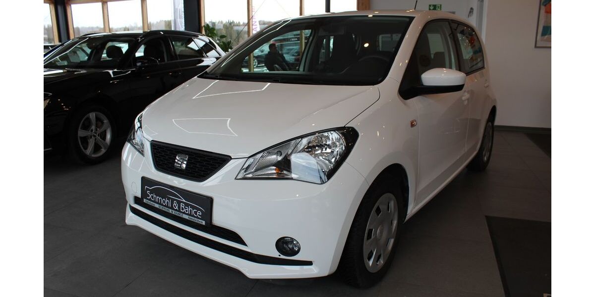 Seat Mii 30.000 km 12.290 &euro; Amstetten 73340