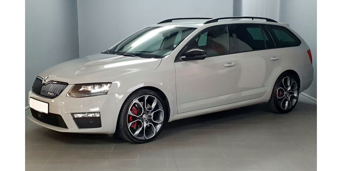 Skoda Octavia 114.500 km 17.990 &euro; Blaubeuren 89143