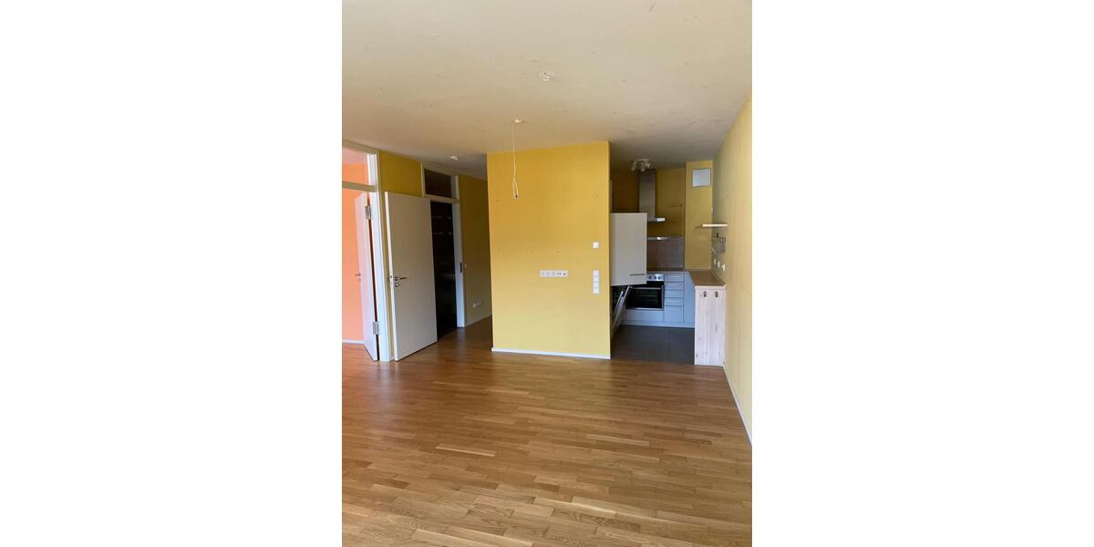 Etagenwohnung Geislingen an der Steige - 2 Zimmer, 54 m&sup2;, 165.000&euro; | Angebot:26241459