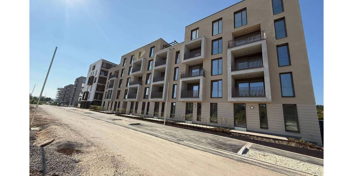 Etagenwohnung Ulm Eselsberg - 4 Zimmer, 141 m&sup2;, 1.146.200&euro; | Angebot:25733616