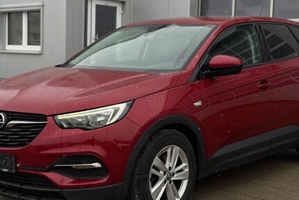 Opel Grandland (X) 160.000 km 7.990 &euro; Elchingen 89275