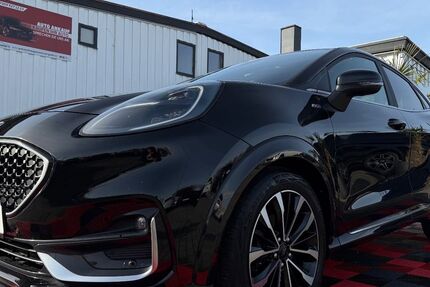 Ford Puma 94.047 km 16.499 &euro; Weißenhorn 89264