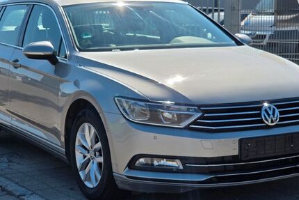 VW Passat Variant 275.000 km 6.999 &euro; Elchingen 89275