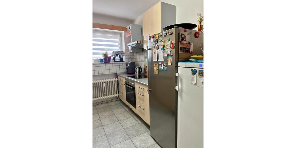 Etagenwohnung Senden - 2.5 Zimmer, 70 m&sup2;, 240.000&euro; | Angebot:25217216